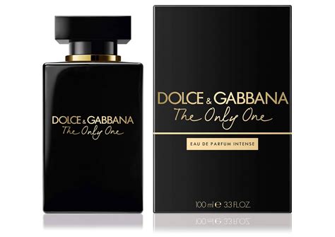 the one intense dolce gabbana hombre|Dolce & Gabbana the only one intense.